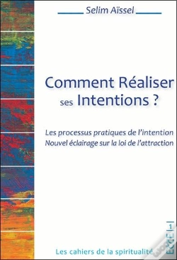 Capa do artigo Comment Réaliser Ses Intentions ?