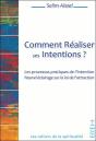 Comment Réaliser Ses Intentions ? - Preview