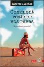 Comment Realiser Vos Reves - Ma Methode Garantie ! - Preview