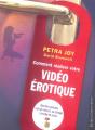 Comment Réaliser Votre Vidéo Érotique - Preview