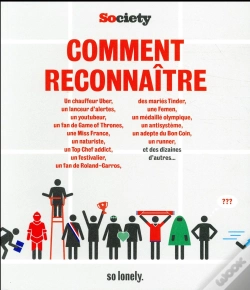 Capa do artigo Comment Reconnaître