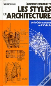 Capa do artigo Comment Reconnaître Les Styles En Architecture