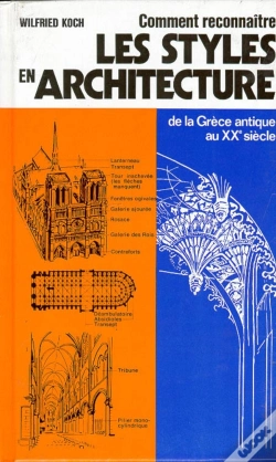 Capa do artigo Comment Reconnaître Les Styles En Architecture