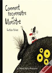 Comment Reconnaitre Un Monstre