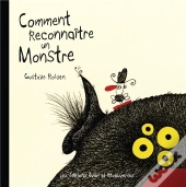 Comment Reconnaitre Un Monstre