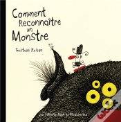 Capa do artigo Comment Reconnaitre Un Monstre