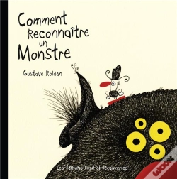 Capa do artigo Comment Reconnaitre Un Monstre