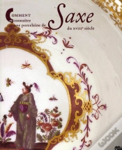 Capa do artigo Comment Reconnaître Une Porcelaine De Saxe Au Xviiiè Siècle