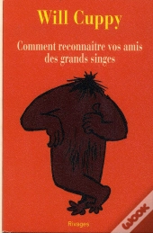 Comment Reconnaître Vos Amis Des Grands Singes
