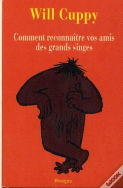 Capa do artigo Comment Reconnaître Vos Amis Des Grands Singes