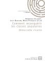 Comment Reconquérir Les Classes Populaire : Démocratie Vivante - Preview
