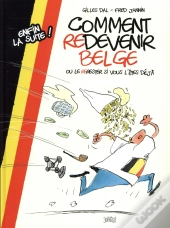 Comment Redevenir Belge