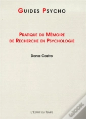 Comment Rediger Son Memoire En Sciences Humaines