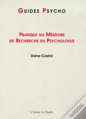 Capa do artigo Comment Rediger Son Memoire En Sciences Humaines