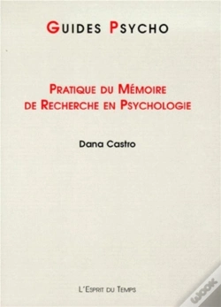 Capa do artigo Comment Rediger Son Memoire En Sciences Humaines