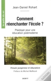 Capa do artigo Comment Reenchanter L