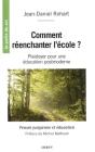 Comment Reenchanter L'Ecole - Preview
