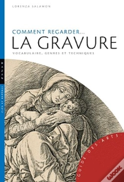 Capa do artigo Comment Regarder La Gravure