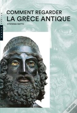 Capa do artigo Comment Regarder La Grece Antique