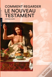 Capa do artigo Comment Regarder Le Nouveau Testament