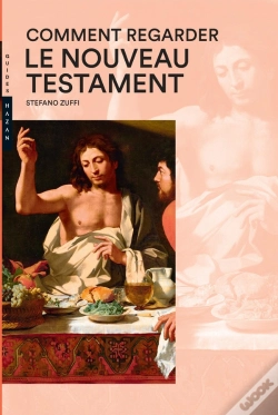 Capa do artigo Comment Regarder Le Nouveau Testament