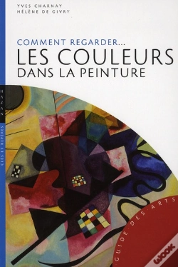 Capa do artigo Comment Regarder Les Couleurs