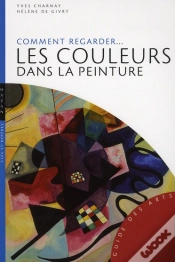 Capa do artigo Comment Regarder Les Couleurs