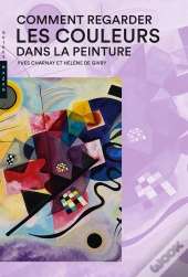 Comment Regarder Les Couleurs Dans La Peinture