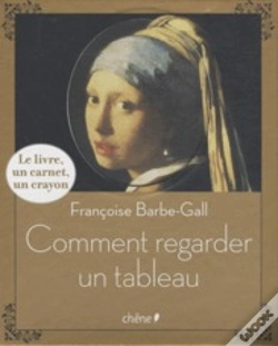 Capa do artigo Comment Regarder Un Tableau