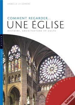 Capa do artigo Comment Regarder... Une Eglise