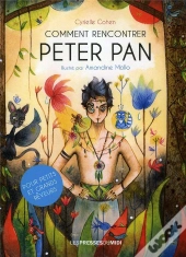 Comment Rencontrer Peter Pan