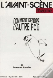 Capa do artigo Comment Rendre L