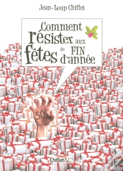 Capa do artigo Comment Résister Aux Fêtes De Fin D'Année