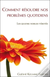 Capa do artigo Comment Résoudre Nos Problèmes Quotidiens