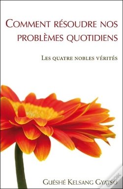 Capa do artigo Comment Résoudre Nos Problèmes Quotidiens