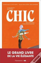 Capa do artigo Comment Rester Chic En Toutes Circonstan