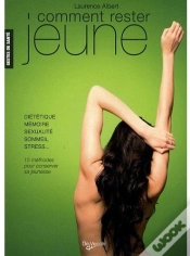 Capa do artigo Comment Rester Jeune