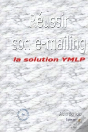 Capa do artigo Comment Résussir Son E-Mailing ?