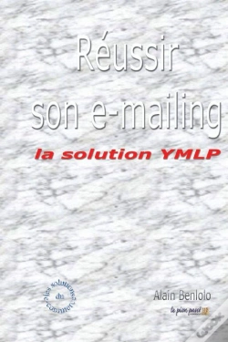 Capa do artigo Comment Résussir Son E-Mailing ?