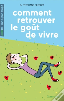 Capa do artigo Comment Retrouver Le Gout De Vivre