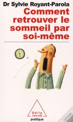 Capa do artigo Comment Retrouver Le Sommeil Par Soi-Même