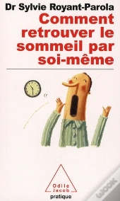 Comment Retrouver Le Sommeil Par Soi-Même