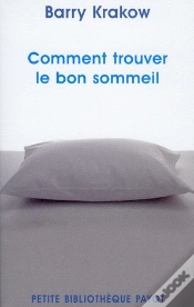 Capa do artigo Comment Retrouver Un Bon Sommeil Grace A L