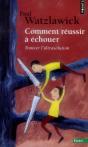 Comment Reussir A Echouer. Trouver L'Ultrasolution - Preview