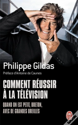 Capa do artigo Comment Réussir À La Télévision Quand On Est Petit, Breton, Avec Degrandes Oreilles