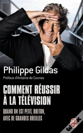 Comment Réussir À La Télévision Quand On Est Petit, Breton, Avec Degrandes Oreilles