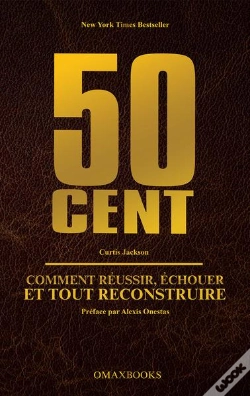 Capa do artigo Comment Réussir, Échouer Et Tout Reconstruire