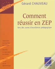 Capa do artigo Comment Réussir En Zep