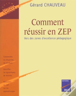 Capa do artigo Comment Réussir En Zep