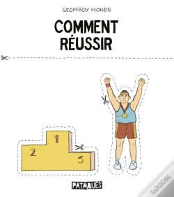 Capa do artigo Comment Réussir